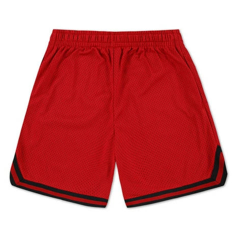 Youth Jordan Taping Mesh Shorts - 95D688 R78