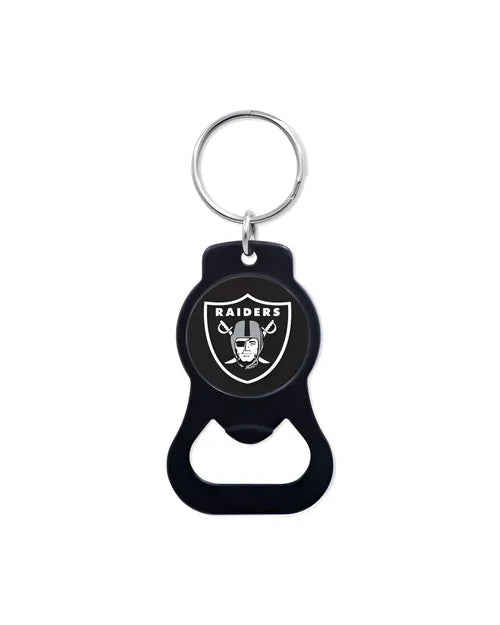 Wincraft Bottle Opener Key Ring - Las Vegas Raiders
