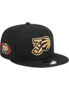 New Era 950 NBA City Edition 24' - Toronto Raptors (ALT) - Black