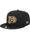 New Era 950 NBA City Edition 24' - Toronto Raptors (ALT) - Black