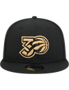 New Era 950 NBA City Edition 24' - Toronto Raptors (ALT) - Black