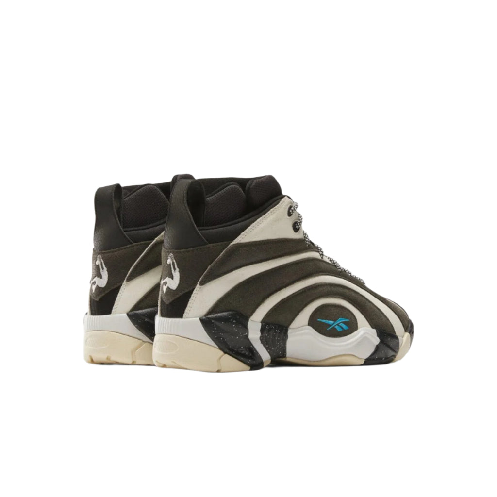 Reebok Shaqnosis "Washed Black" 100230334