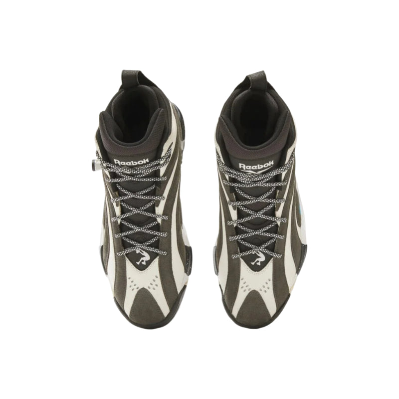 Reebok Shaqnosis "Washed Black" 100230334