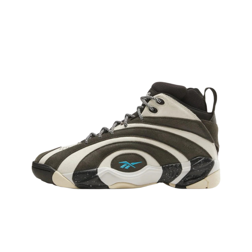 Reebok Shaqnosis "Washed Black" 100230334