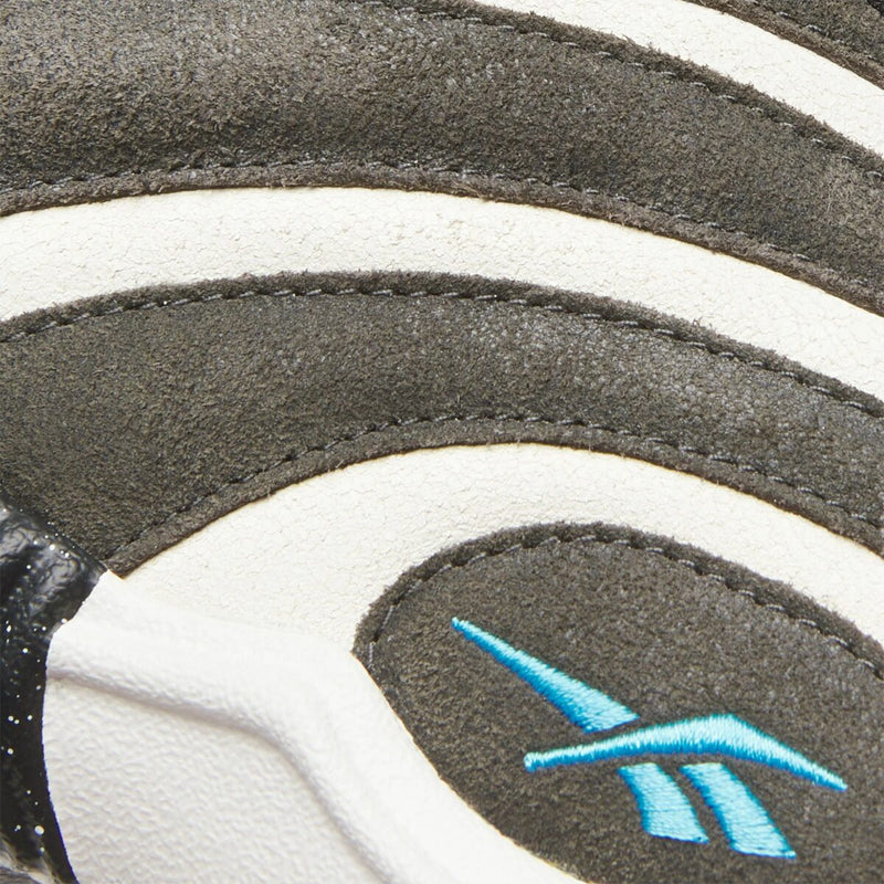 Reebok Shaqnosis "Washed Black" 100230334