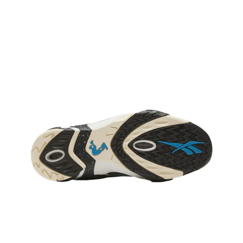 Reebok Shaqnosis "Washed Black" 100230334