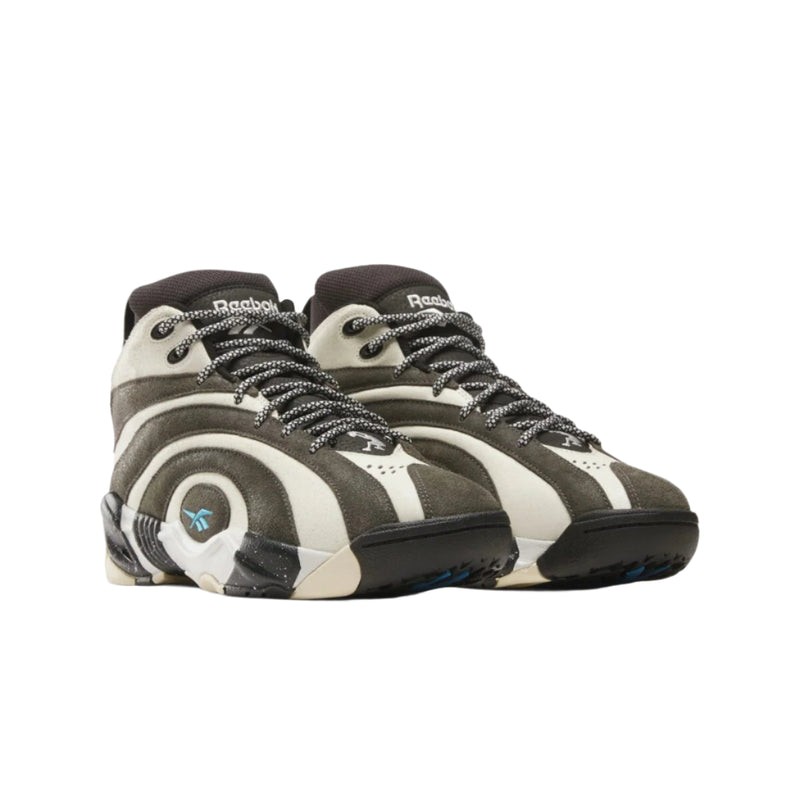 Reebok Shaqnosis "Washed Black" 100230334