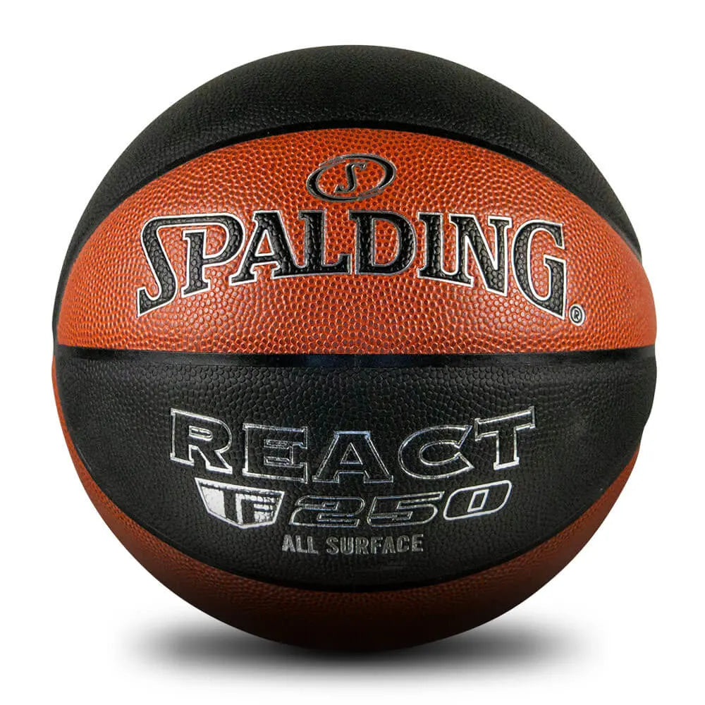 Spalding TF250 React Basketball