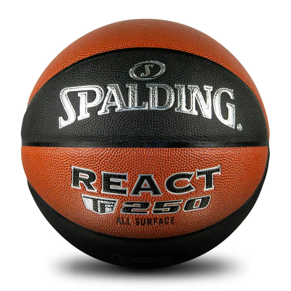 Spalding TF250 React Basketball