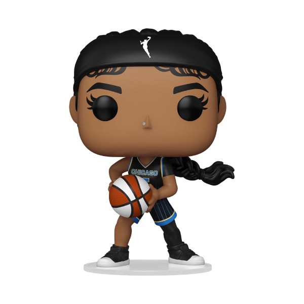 Pop Vinyl WNBA Chicago Sky - Angel Reese #04