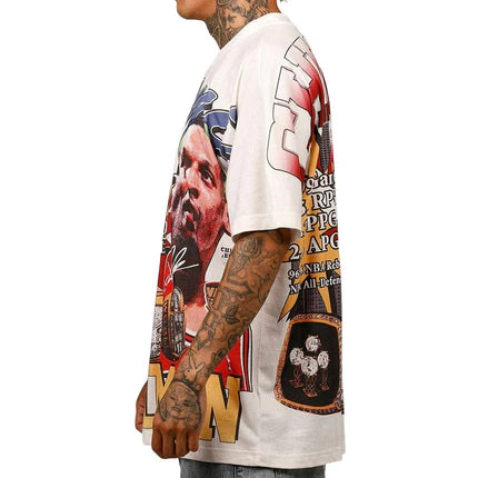Rodman rings on sale