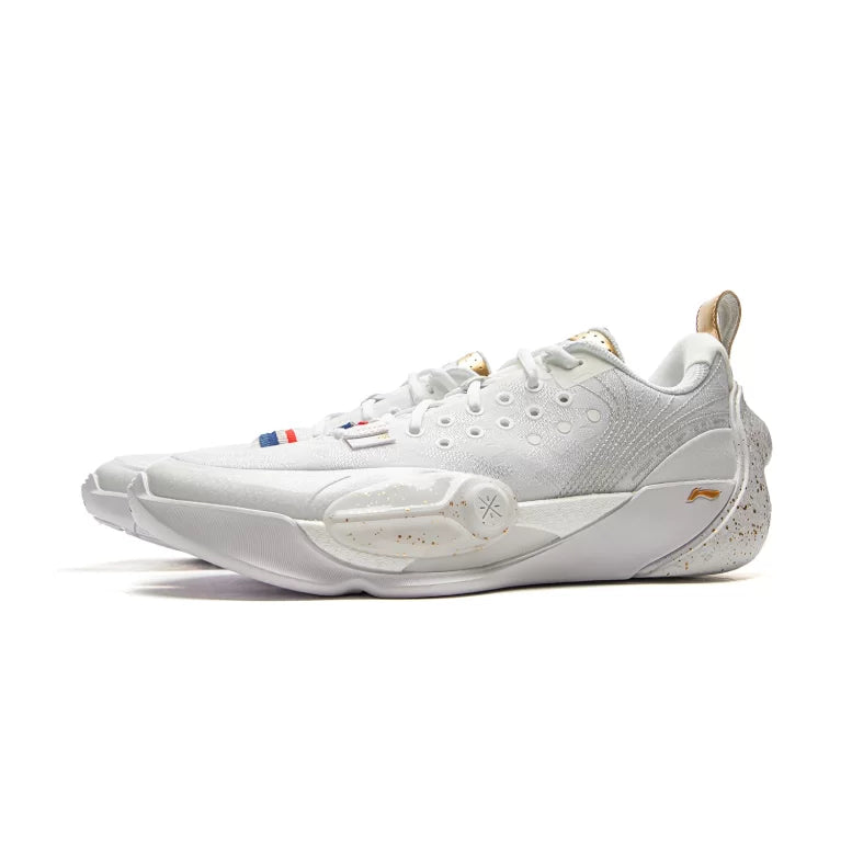 Li-Ning W.o.W All City 13 "Road to Finals" ABAV017-2