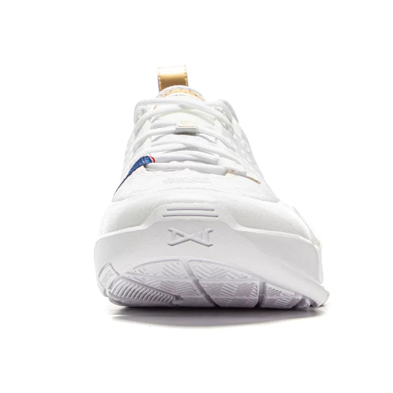 Li-Ning W.o.W All City 13 "Road to Finals" ABAV017-2