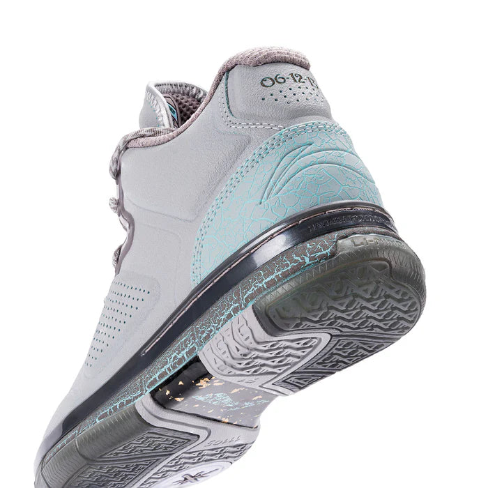 Li-Ning Way of Wade 1 "Statue" ABAT135-25