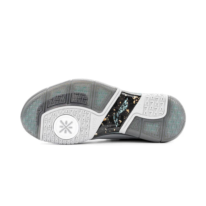 Li-Ning Way of Wade 1 "Statue" ABAT135-25