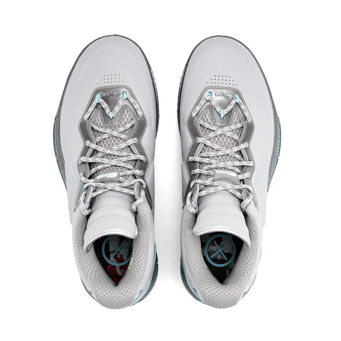 Li-Ning Way of Wade 1 "Statue" ABAT135-25