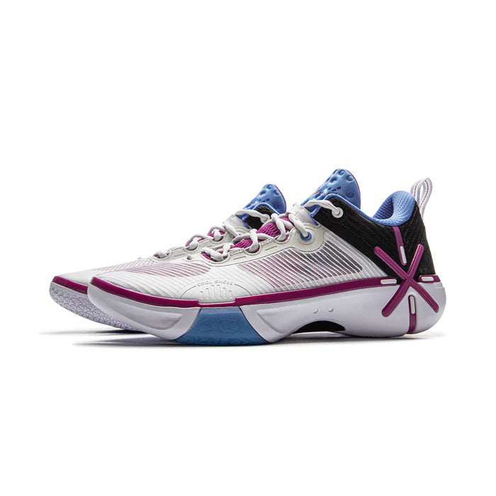 Li Ning Shadow 6 V2 "South Beach" ABPV021-4