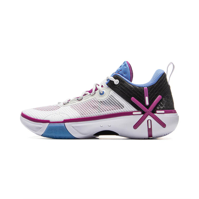 Li Ning Shadow 6 V2 "South Beach" ABPV021-4