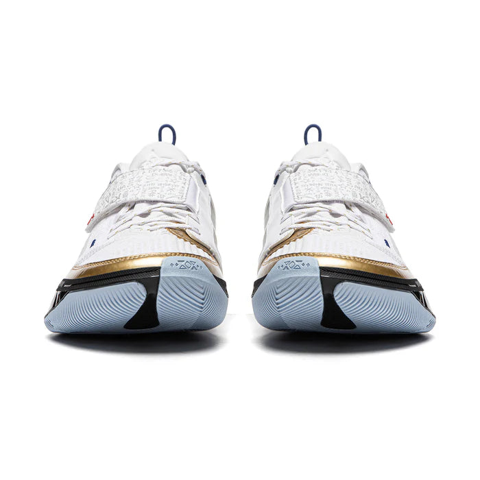 Li-Ning 808 4 Ultra "Scoring Champion" ABAU031-4