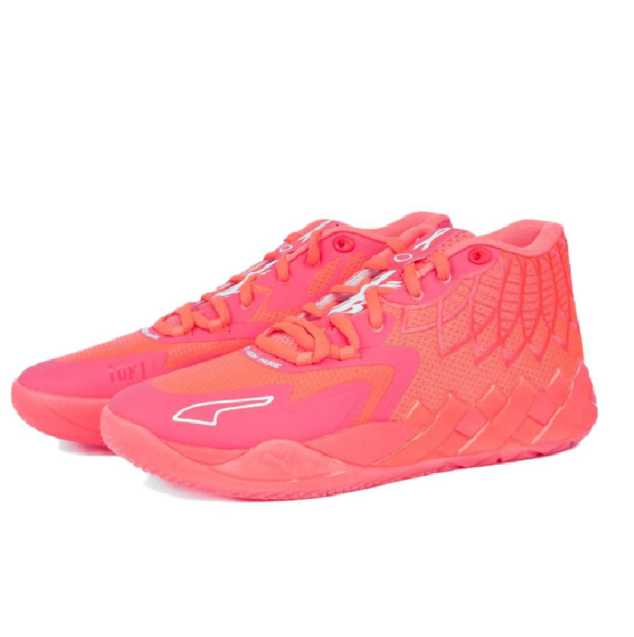 Puma MB. 01 "BCA" - 376848_01