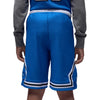 Youth Jordan Diamond Shorts - Sport Blue 95D313-BB7