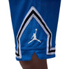 Youth Jordan Diamond Shorts - Sport Blue 95D313-BB7