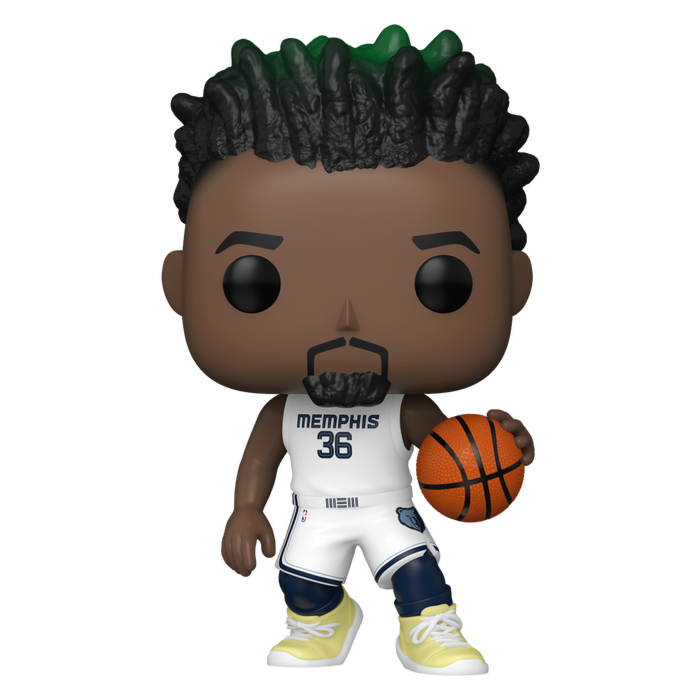 Pop Vinyl NBA Marcus Smart (White Uni) #166