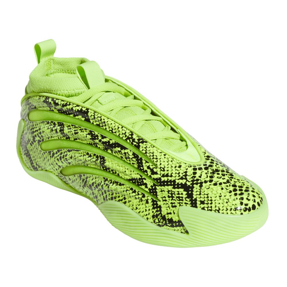 Adidas Harden Vol. 9 "Snakeskin" JR8289