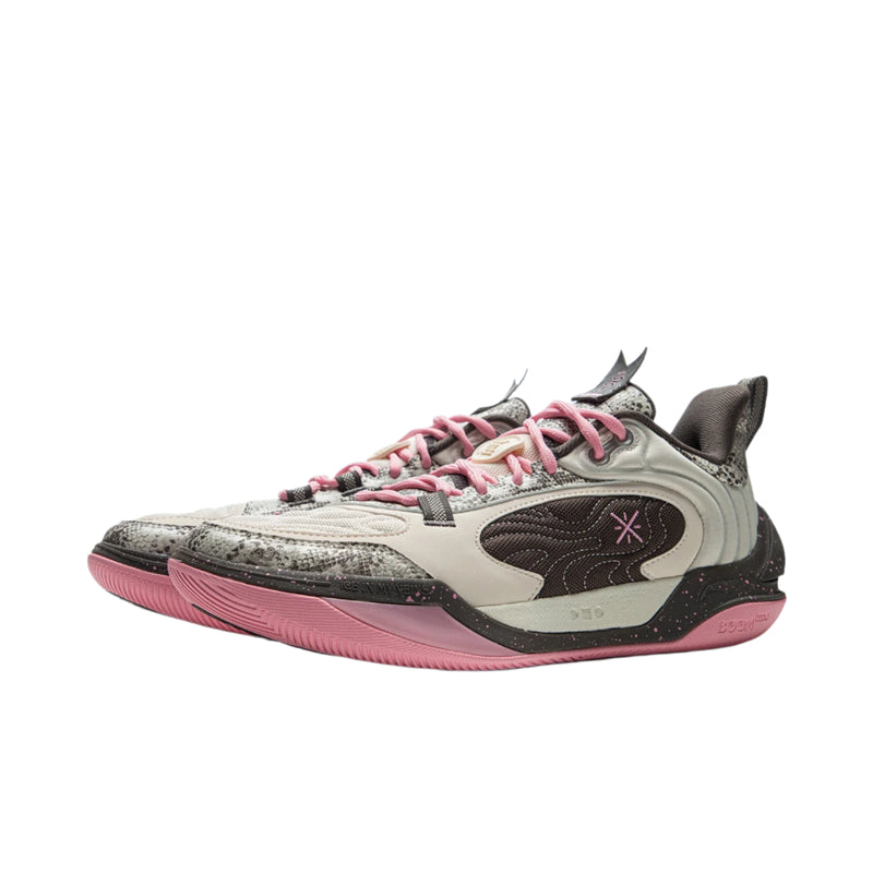 Li-Ning W.o.W Ice Blood 2 V2 "Year of the Snake" ABPV001-3