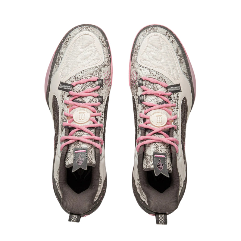 Li-Ning W.o.W Ice Blood 2 V2 "Year of the Snake" ABPV001-3