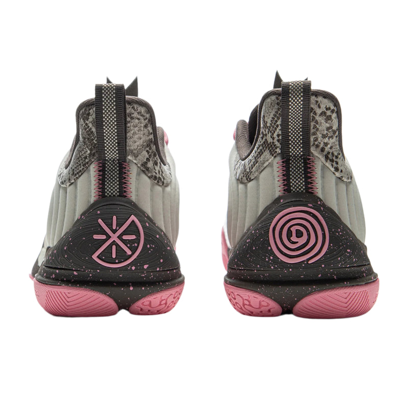 Li-Ning W.o.W Ice Blood 2 V2 "Year of the Snake" ABPV001-3