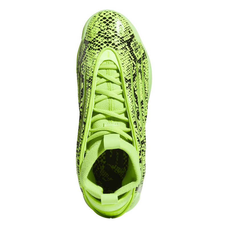 Adidas Harden Vol. 9 "Snakeskin" JR8289