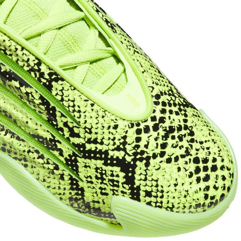 Adidas Harden Vol. 9 "Snakeskin" JR8289