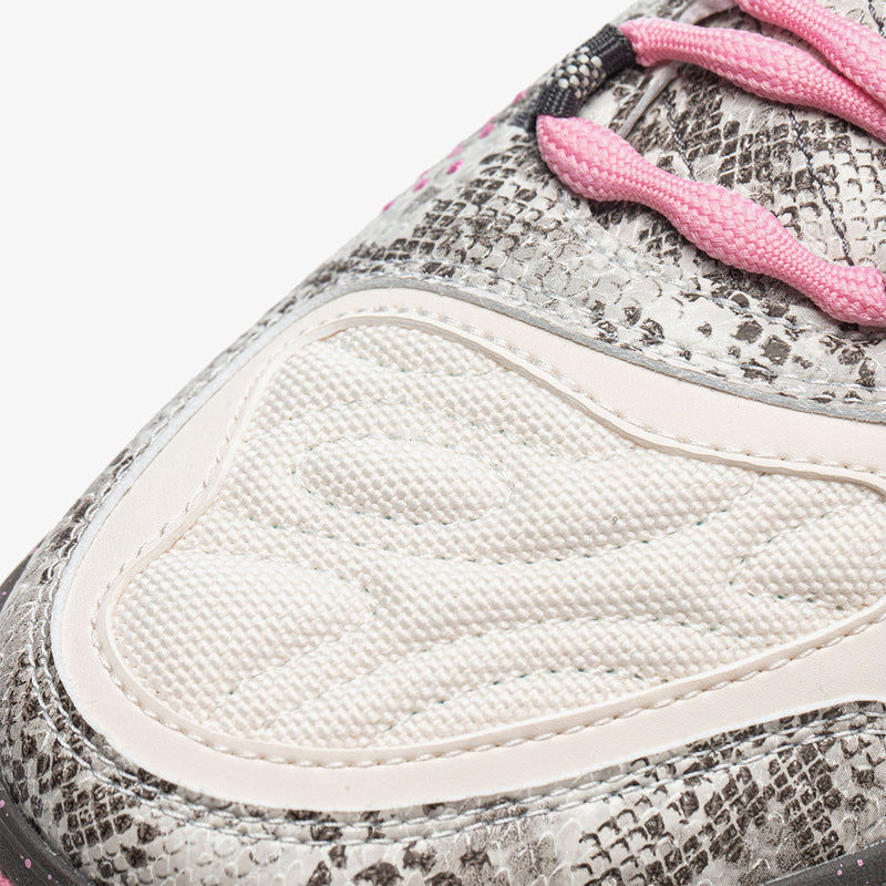Li-Ning W.o.W Ice Blood 2 V2 "Year of the Snake" ABPV001-3