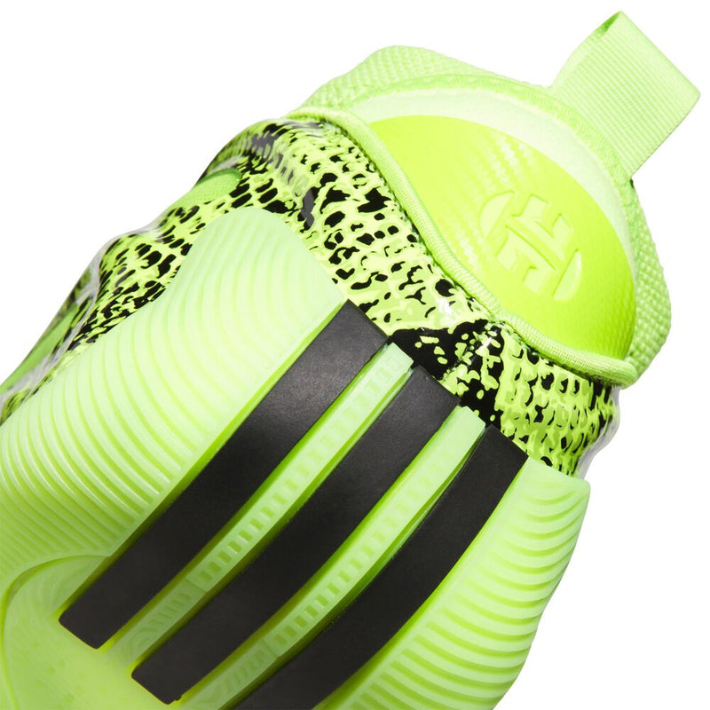 Adidas Harden Vol. 9 "Snakeskin" JR8289