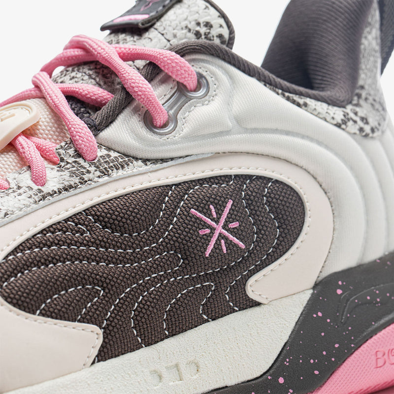 Li-Ning W.o.W Ice Blood 2 V2 "Year of the Snake" ABPV001-3