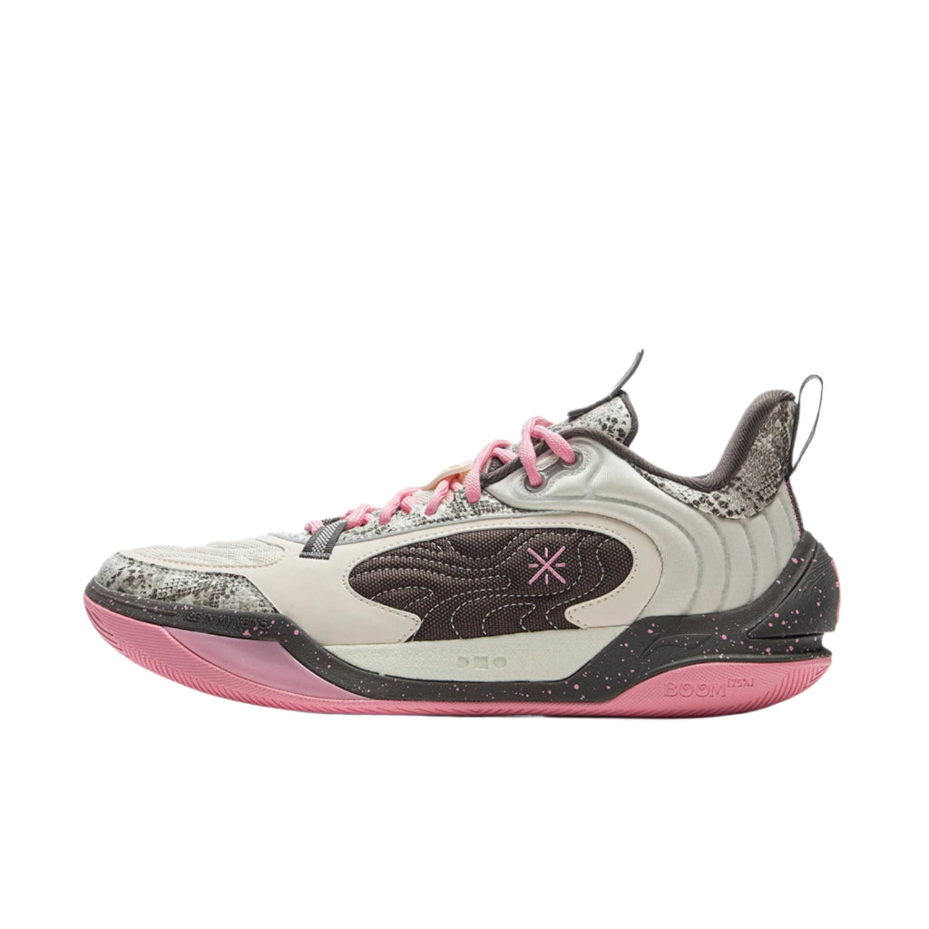 Li-Ning W.o.W Ice Blood 2 V2 "Year of the Snake" ABPV001-3