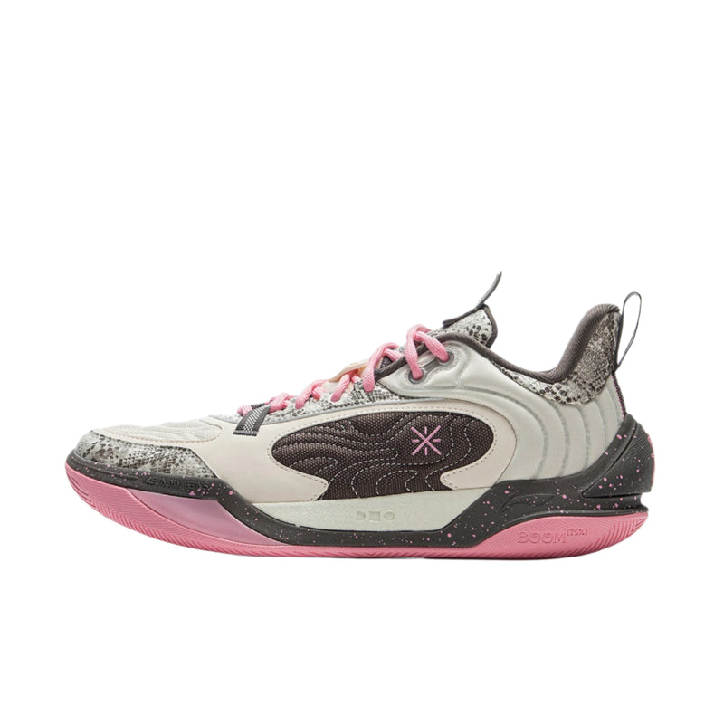 Li-Ning W.o.W Ice Blood 2 V2 "Year of the Snake" ABPV001-3