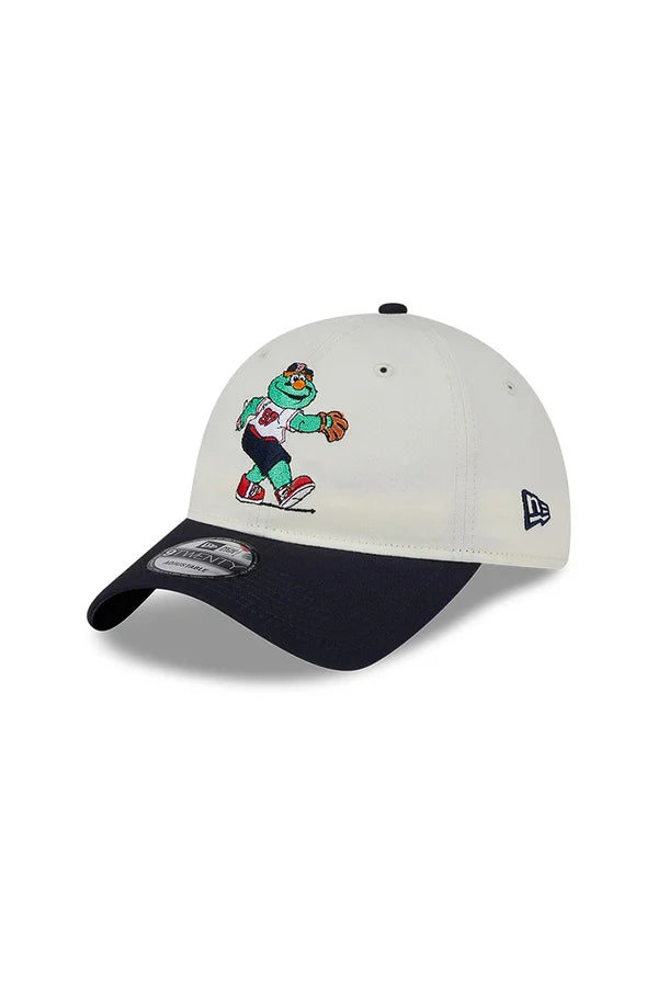 New Era 920 MLB Mascot Series - Boston Red Sox