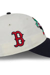 New Era 920 MLB Mascot Series - Boston Red Sox