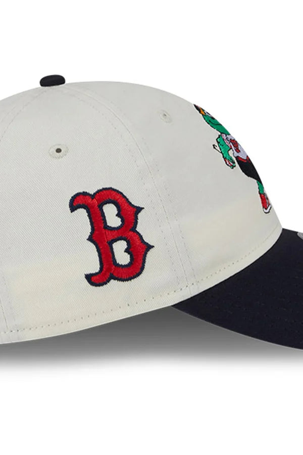 New Era 920 MLB Mascot Series - Boston Red Sox