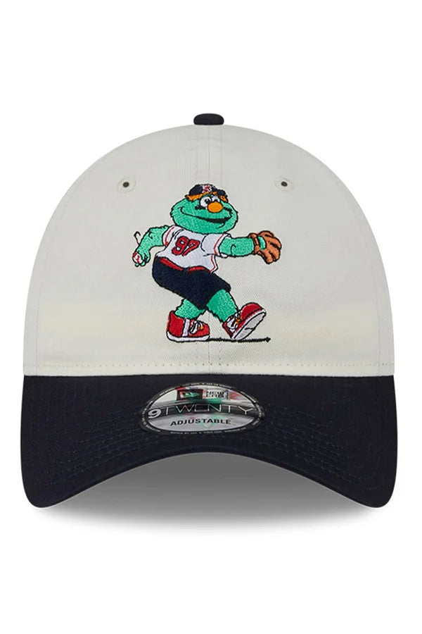 New Era 920 MLB Mascot Series - Boston Red Sox