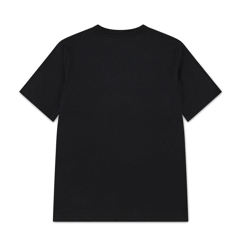 Youth Jordan Varsity Split Logo Tee (Black) 95F224 023
