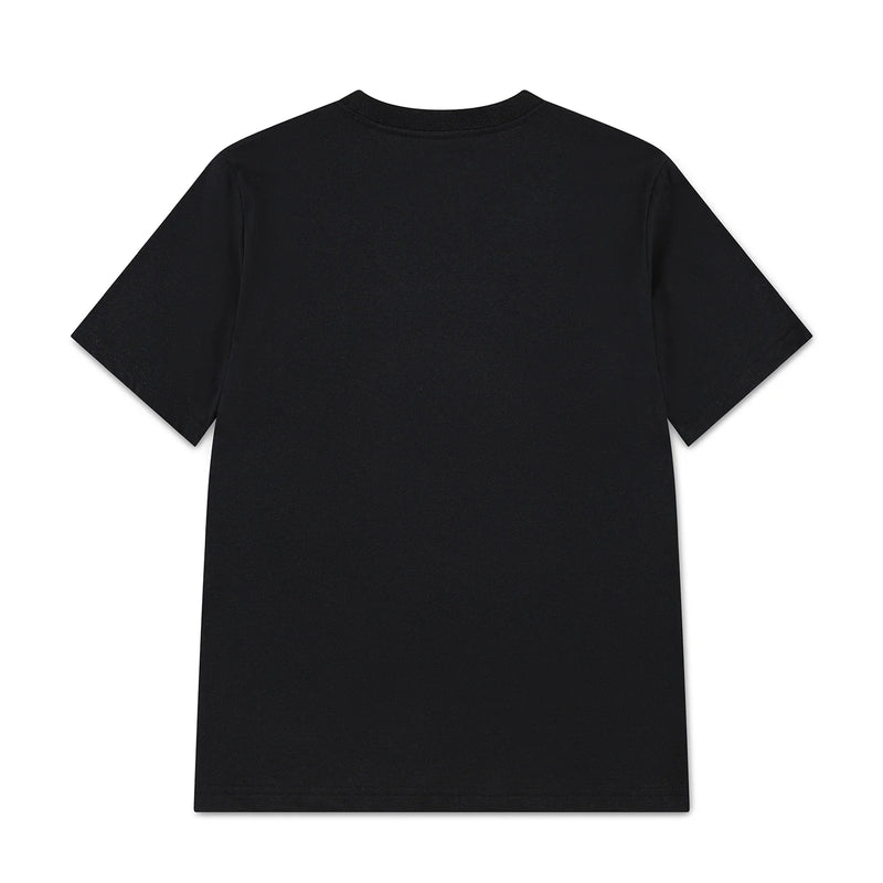 Youth Jordan Varsity Split Logo Tee (Black) 95F224 023