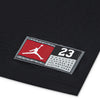 Youth Jordan Varsity Split Logo Tee (Black) 95F224 023