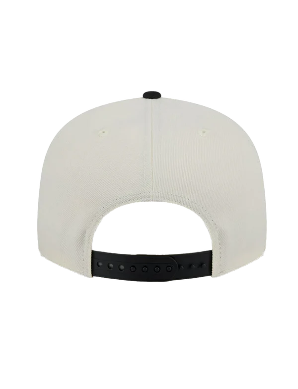 New Era 9Fifty 2 Tone Snapback - San Antonio Spurs