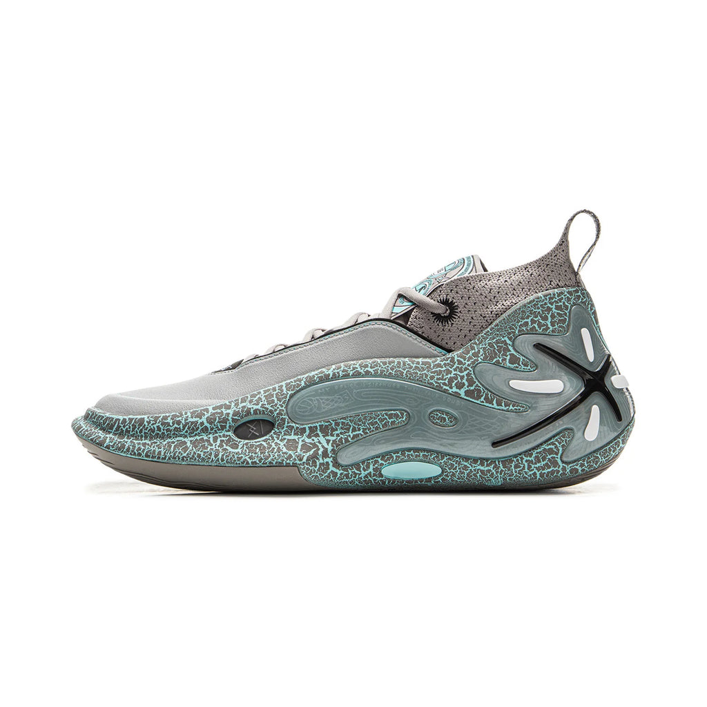 Li-Ning Way of Wade 11 "Statue" - ABAU049-20