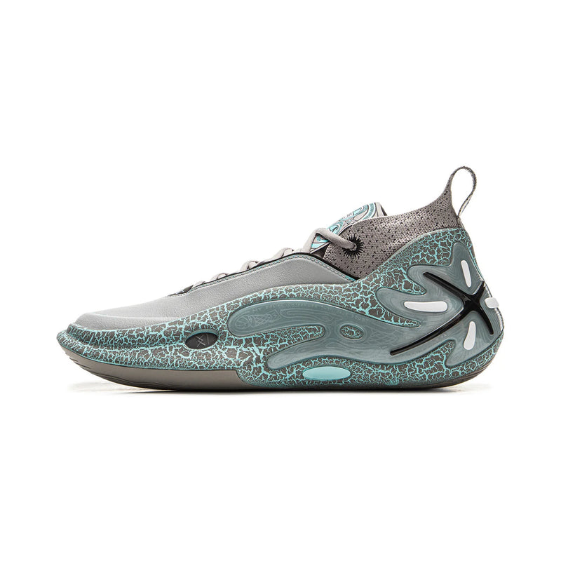 Li-Ning Way of Wade 11 "Statue" - ABAU049-20