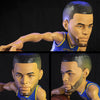 NBA smALL-Stars 6" Vinyl Figure - Steph Curry (Golden State Warriors - Blue)