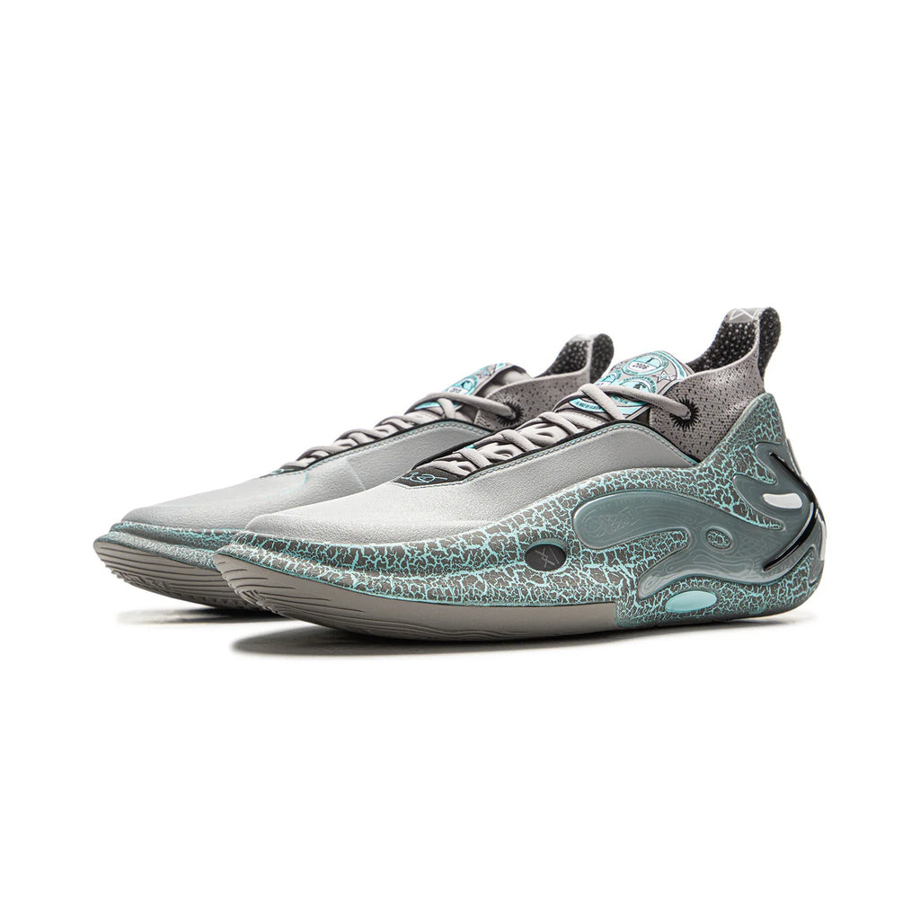 Li-Ning Way of Wade 11 "Statue" - ABAU049-20